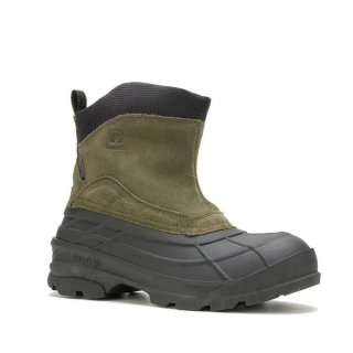 KAMIK | MEN'S CHAMPLAIN 3-DARK OLIVE