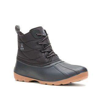 KAMIK | WOMEN'S SIMONA N-BLACK