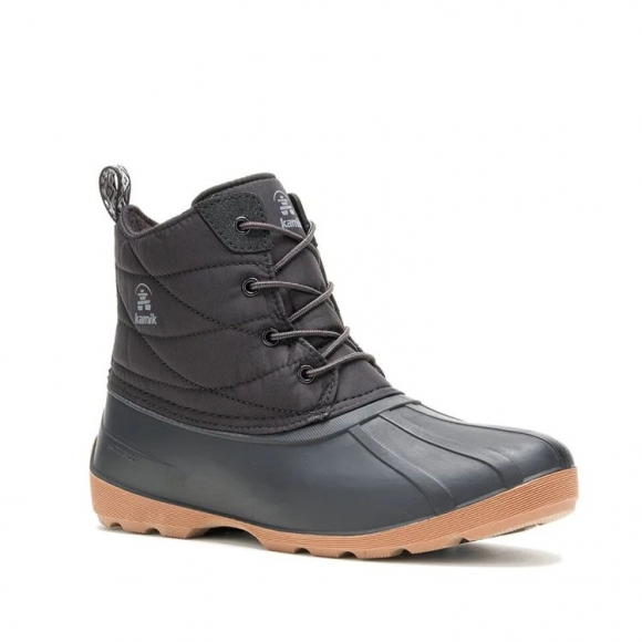 KAMIK | WOMEN'S SIMONA N-BLACK