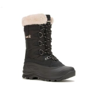 KAMIK | WOMEN'S SHELLBACK-BLACK