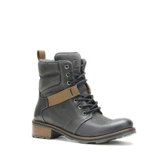KAMIK | WOMEN'S ISABELLA M-BLACK