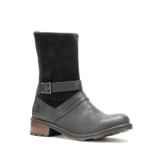 KAMIK | WOMEN'S ISABELLA-BLACK