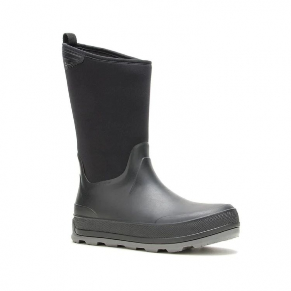 KAMIK | WOMEN'S TIMBER-BLACK