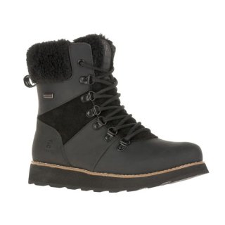KAMIK | WOMEN'S ARIEL F-BLACK