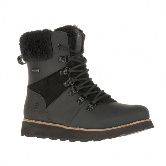 KAMIK | WOMEN'S ARIEL F-BLACK
