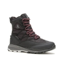 KAMIK | WOMEN'S TREK ICE-BLACK