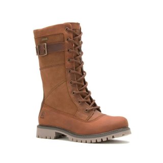 KAMIK | WOMEN'S ROGUE 10-COGNAC
