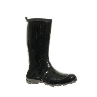KAMIK | WOMEN'S HEIDI-BLACK