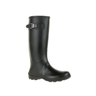 KAMIK | WOMEN'S OLIVIA-BLACK