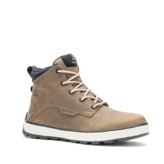 KAMIK | MEN'S SPENCER MID-FOSSIL