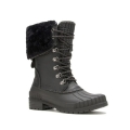 KAMIK | WOMEN'S SIENNA F 2-BLACK