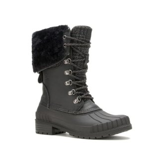 KAMIK | WOMEN'S SIENNA F 2-BLACK