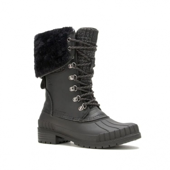 KAMIK | WOMEN'S SIENNA F 2-BLACK
