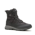 KAMIK | MEN'S TREK ICE-BLACK