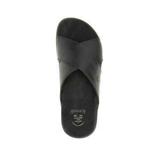 KAMIK | MEN'S MARTY CROSS-BLACK