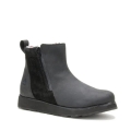 KAMIK | WOMEN'S ARIEL C ZIP-BLACK