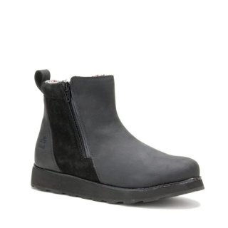 KAMIK | WOMEN'S ARIEL C ZIP-BLACK