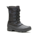 KAMIK | MEN'S WILLIAM N-BLACK