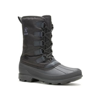 KAMIK | MEN'S WILLIAM N-BLACK