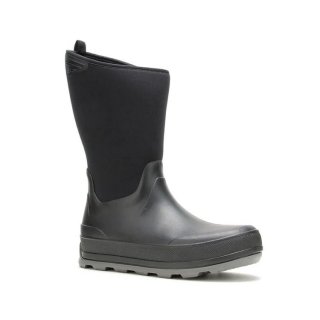 KAMIK | MEN'S TIMBE-BLACK