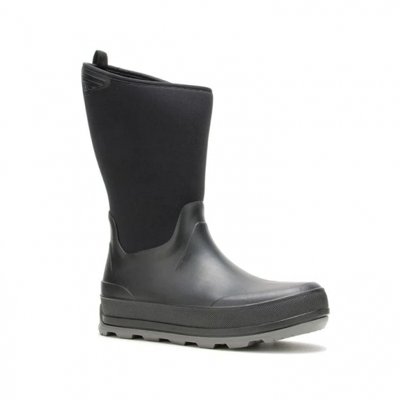 KAMIK | MEN'S TIMBE-BLACK