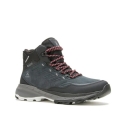 KAMIK | WOMEN'S TREKLITE M-BLACK