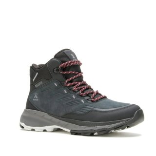 KAMIK | WOMEN'S TREKLITE M-BLACK