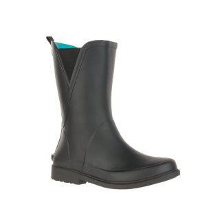 KAMIK | WOMEN'S CHLOE-BLACK
