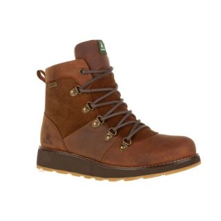 KAMIK | WOMEN'S ARIEL LO-COGNAC