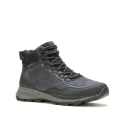KAMIK | MEN'S TREKLITE M-BLACK