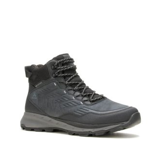 KAMIK | MEN'S TREKLITE M-BLACK