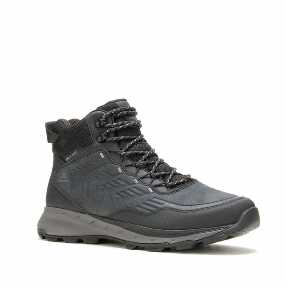 KAMIK | MEN'S TREKLITE M-BLACK