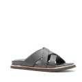 KAMIK | WOMEN'S SADIE SLIDE-BLACK