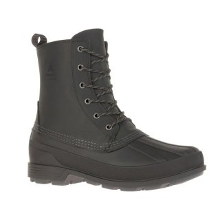 KAMIK | MEN'S LAWRENCE L-BLACK