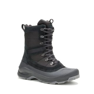 KAMIK | MEN'S EMPIRE X-BLACK