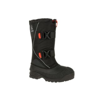 KAMIK | MEN'S CODY XT-BLACK