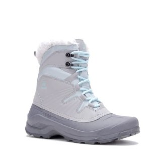 KAMIK | WOMEN'S ICELAND F-LT.GREY