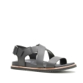 KAMIK | WOMEN'S SADIE CROSS-BLACK