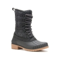 KAMIK | WOMEN'S SIENNA 3-BLACK