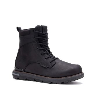 KAMIK | MEN'S BRODY L-BLACK