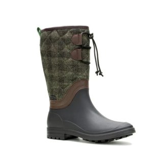 KAMIK | WOMEN'S ABIGAIL-JAVA
