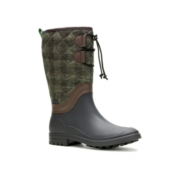 KAMIK | WOMEN'S ABIGAIL-JAVA
