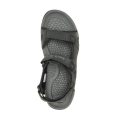 KAMIK | MEN'S MILOS-BLACK