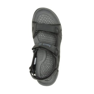 KAMIK | MEN'S MILOS-BLACK