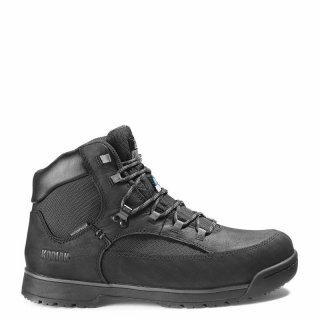 KODIAK MEN'S GREB CLASSIC HIKE WATERPROOF STEEL TOE SAFETY WORK BOOT | NEW ARRIVALS