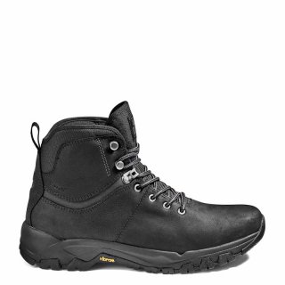 KODIAK MEN'S COMOX WATERPROOF BOOT-Black | NEW ARRIVALS