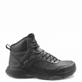 KODIAK MEN'S MKT1 WATERPROOF COMPOSITE TOE HIKER SAFETY WORK BOOT-Black/Gray | NEW ARRIVALS