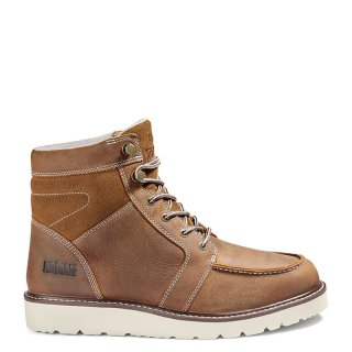 KODIAK MEN'S MCKINNEY WEDGE 6" BOOT-Wheat | NEW ARRIVALS