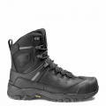 KODIAK MEN'S QUEST BOUND 8" WATERPROOF COMPOSITE TOE SAFETY WORK BOOT-Black | NEW ARRIVALS