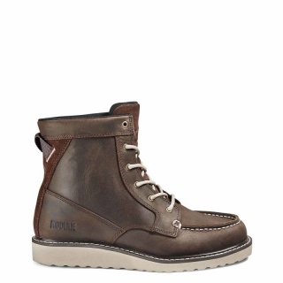 KODIAK WOMEN'S WHITTON 6" BOOT-Dark Brown | NEW ARRIVALS